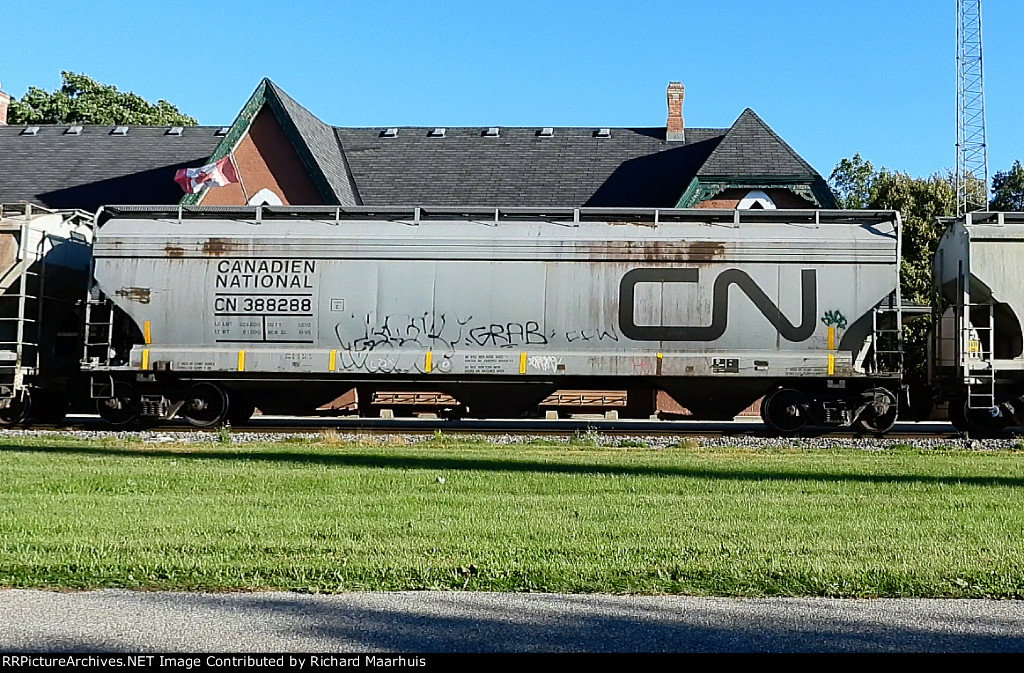 CN 388288